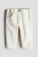 5-Pocket Jeans