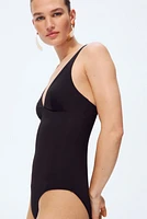 Medium Shape Swimsuit