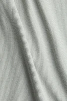 MAMA Ribbed Top