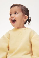 2-piece Sweatshirt and Leggings Set