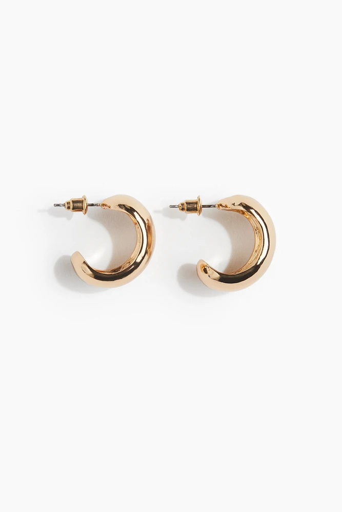 Hoop Earrings