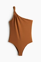 One-Shoulder Bodysuit