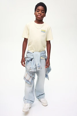 Printed T-Shirt