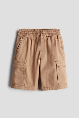 Cargo Shorts