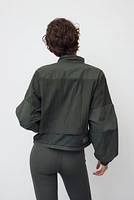 Running Jacket DryMove™