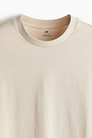 Loose Fit T-shirt