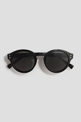 Oval Sunglasses