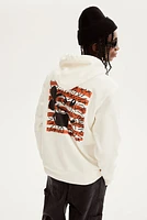 Regular Fit Hoodie