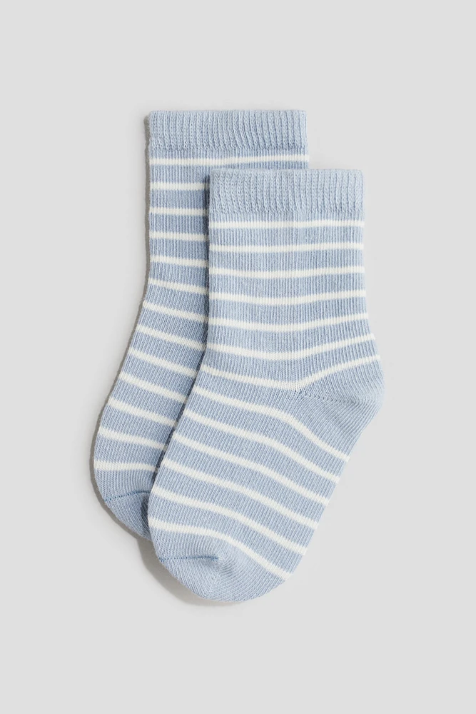Lot de 7 paires chaussettes