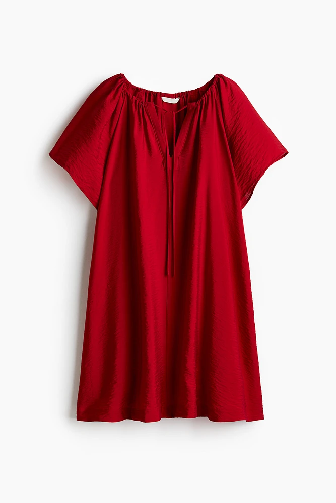 A-Line Dress