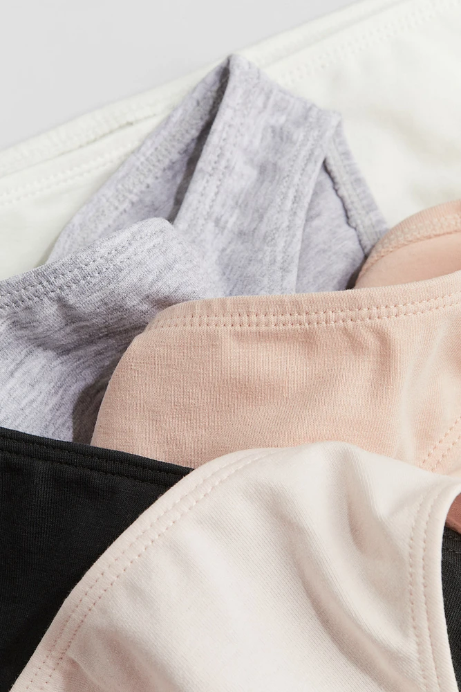 5-pack Briefs