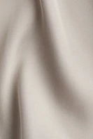 V-neck Blouse