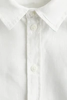 Chemise en lin