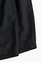 2-pack Mid-Length Sports Shorts DryMove™