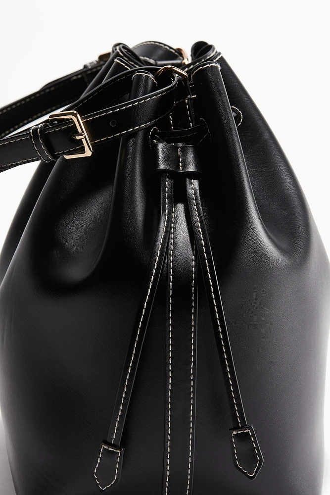 Bucket Bag