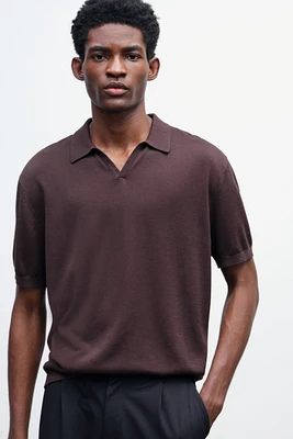 Regular-Fit Polo Shirt