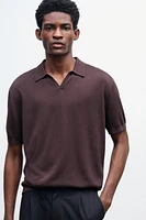 Regular-Fit Polo Shirt