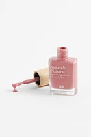 Vegan & Natural Nail Polish