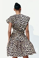Robe en coton