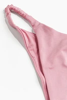 Culotte de bikini Brazilian Tanga