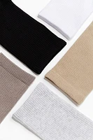 5-pack Socks
