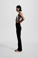 Seamless Medium-Support Sports Bra with DryMove™
