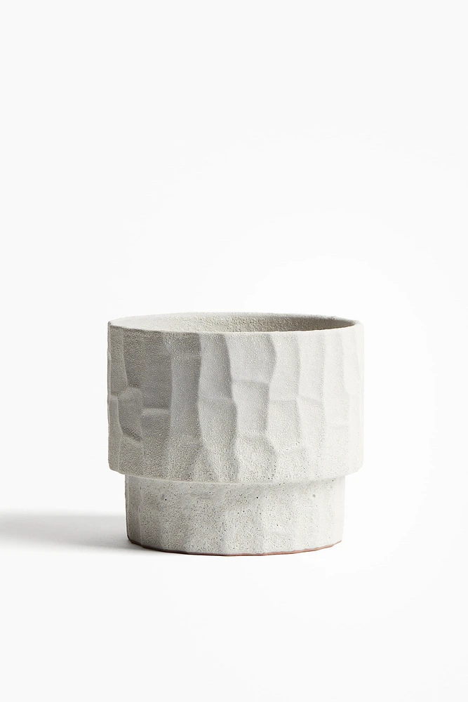 Terracotta Plant Pot