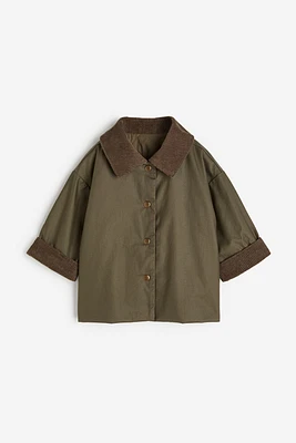 Coated Jacket