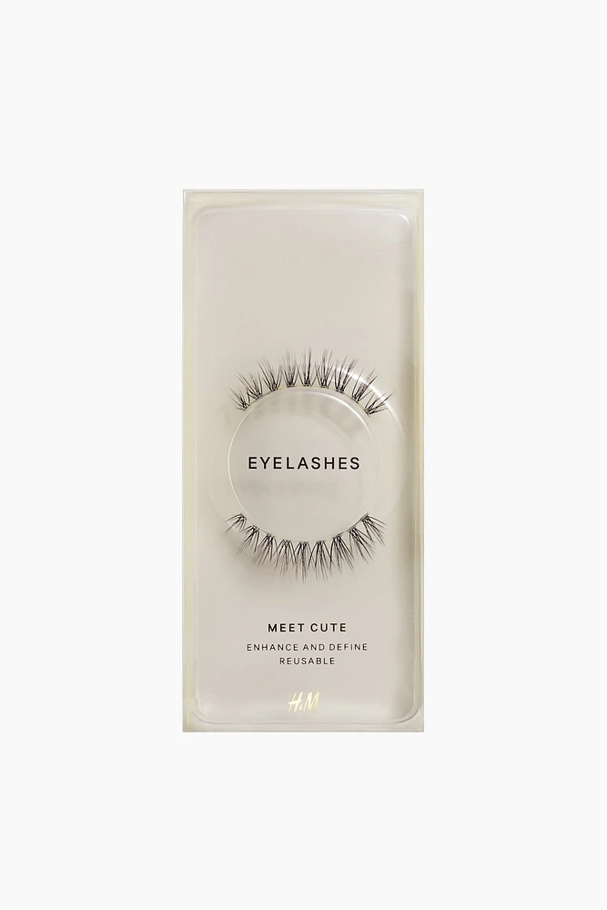 False Eyelashes