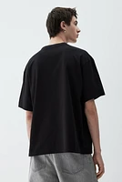 COOLMAX® Loose Fit T-shirt