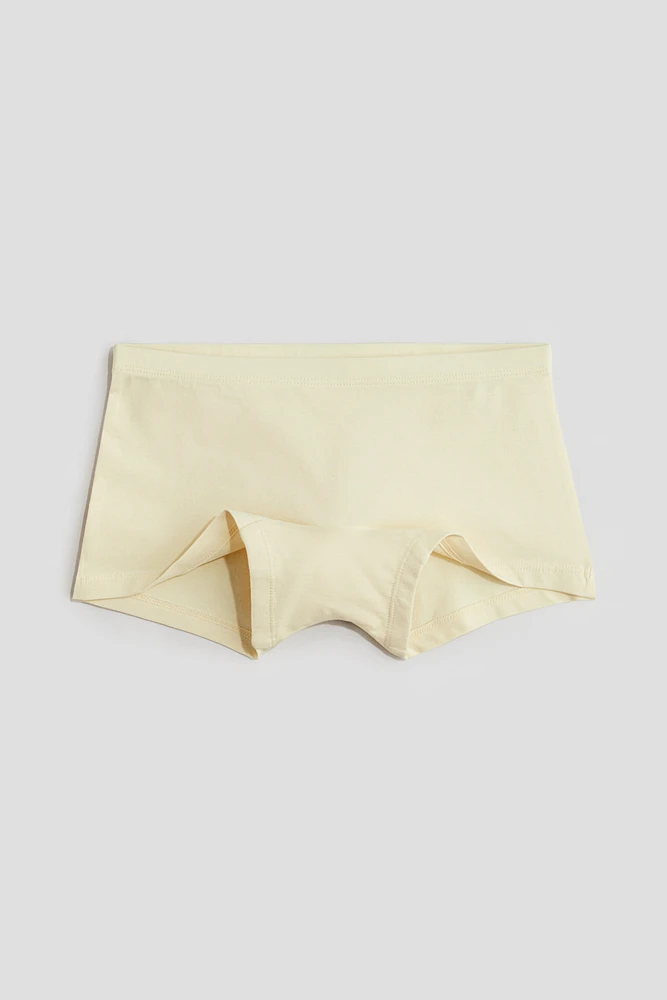 10-pack Boxer Briefs
