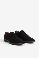 Derby Shoes