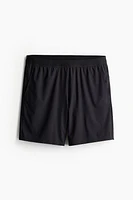 Mid-Length 2-in-1 Sports Shorts DryMove™