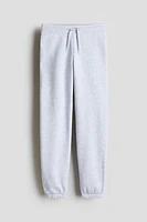 Sweatpant Joggers