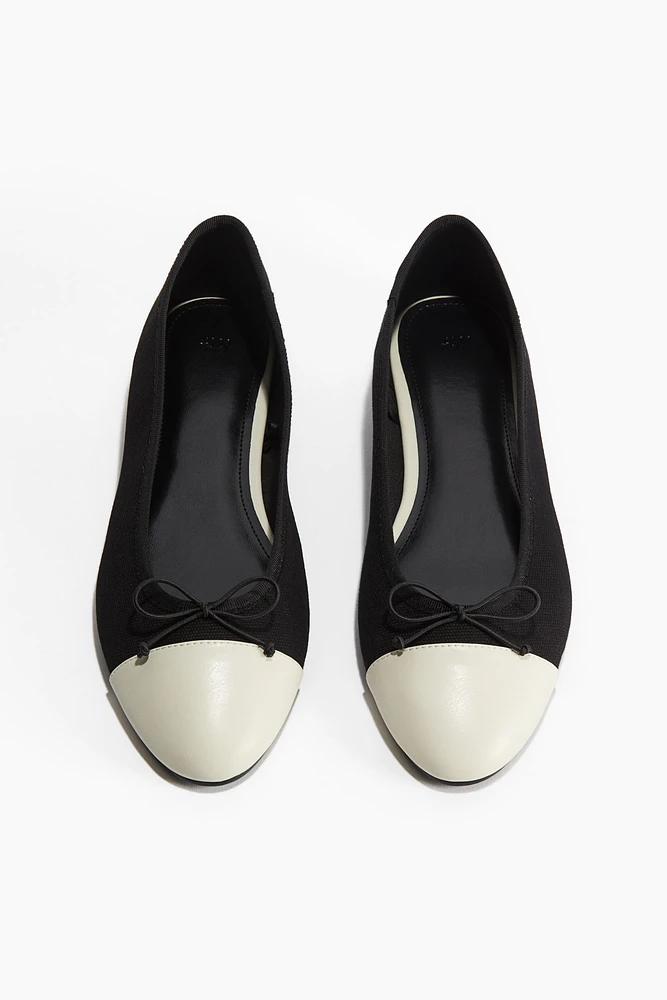 Ballerines