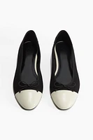 Ballet Flats