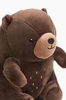 Supersoft Soft Toy