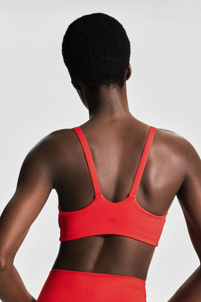 Soutien-gorge de sport soutien moyen SoftMove🅪