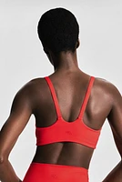 Medium Support Sports Bra with SoftMove™