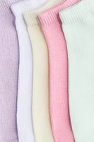10-Pack Ankle Socks