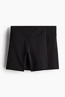 2-pack Biking Shorts DryMove™