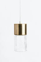 Glass Pendant Lamp