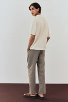 Regular Fit Pima Cotton Polo Shirt