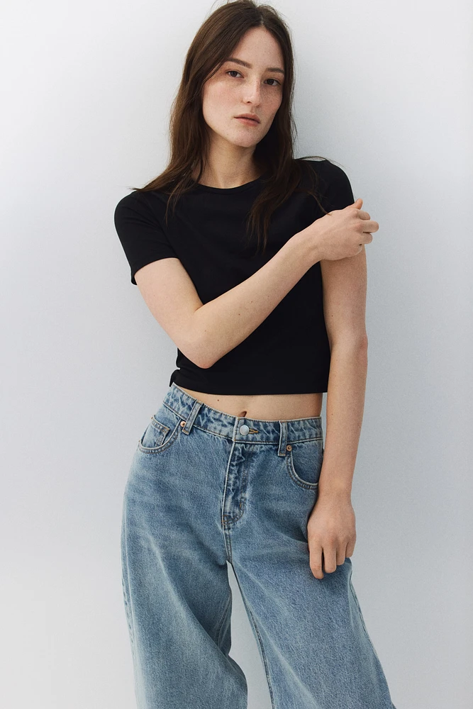 Short T-Shirt