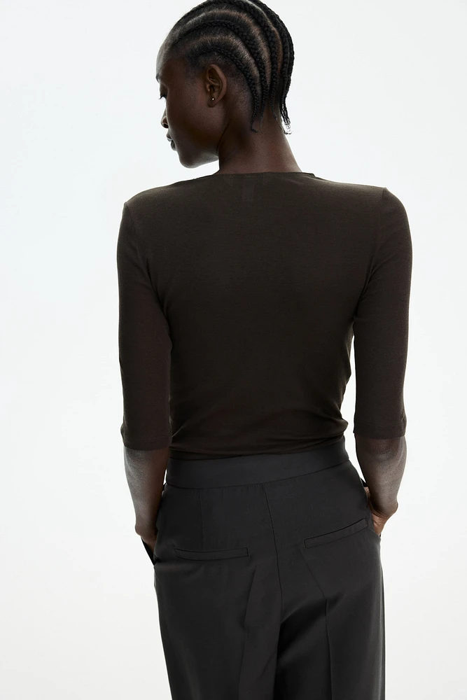 Pima Cotton T-Shirt