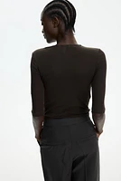 Pima Cotton T-Shirt