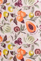 Water-Repellent Tablecloth