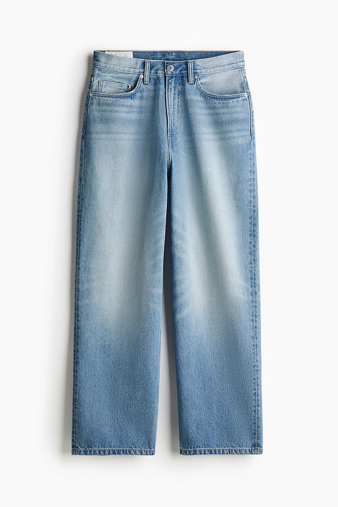 Baggy Jeans