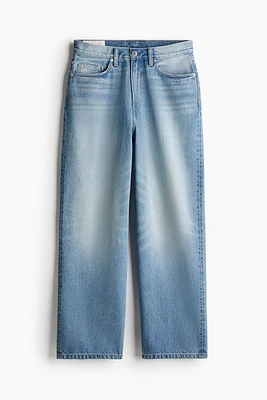 Jean Coupe Flottante