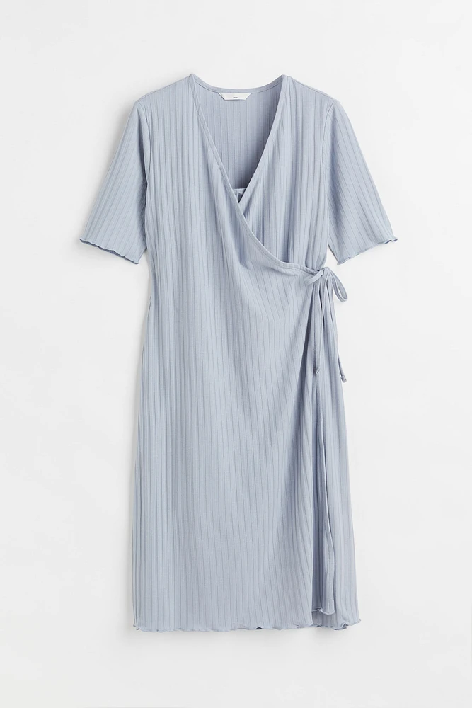 MAMA Nursing Dress